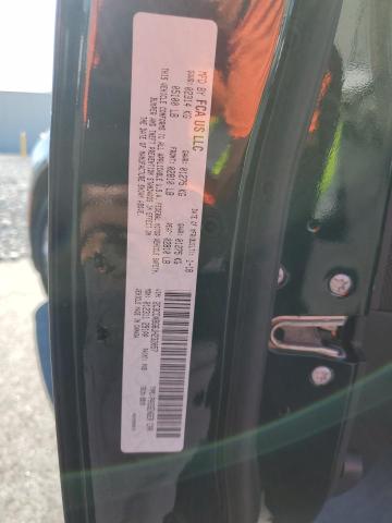 2018 DODGE CHARGER SX 2C3CDXBG6JH232057