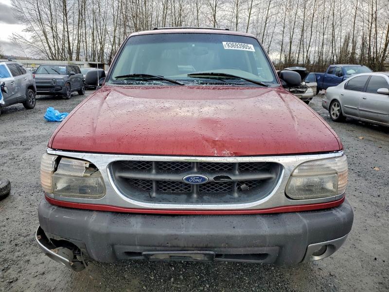 1999 FORD EXPLORER #3301909466