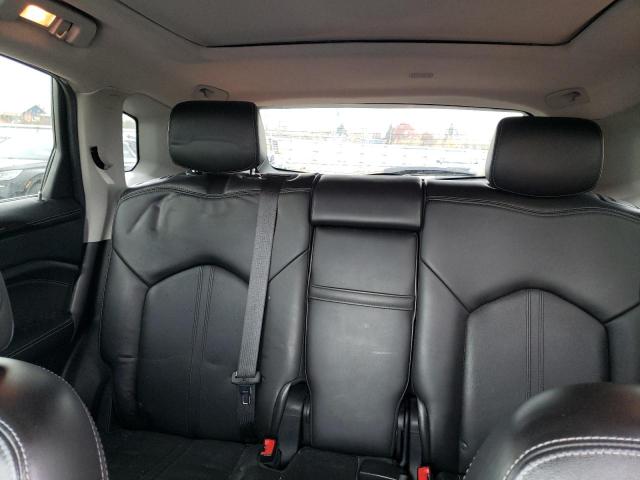 2015 CADILLAC SRX LUXURY #3304580462