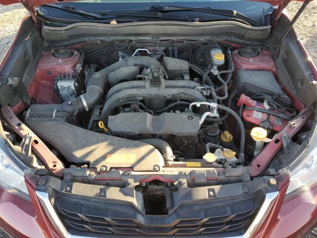 2017 SUBARU FORESTER 2 #3291378168