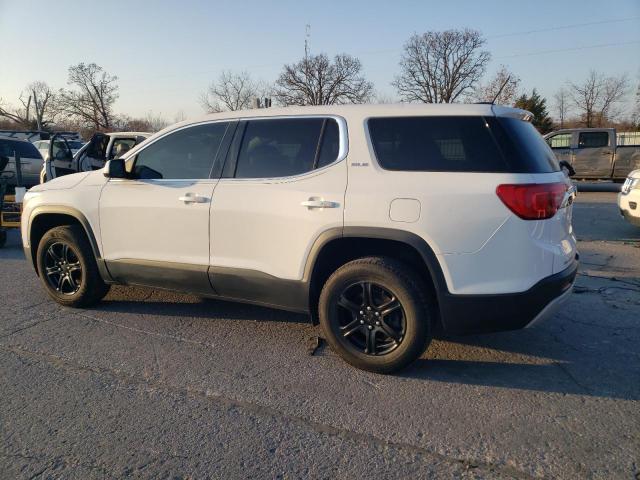 2017 GMC ACADIA SLE #3291385167