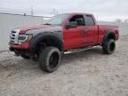 Lot #3305304346 2009 FORD F150 SUPER