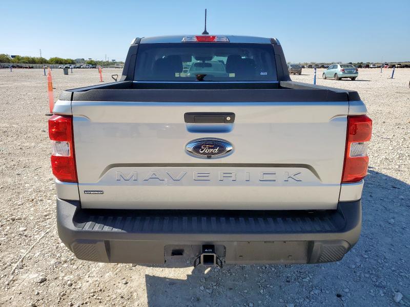 2022 FORD MAVERICK X #3291200024