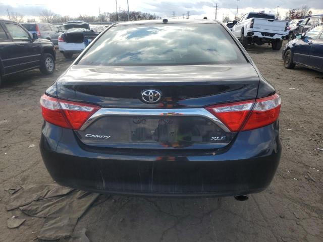 2017 TOYOTA CAMRY LE #3294440520