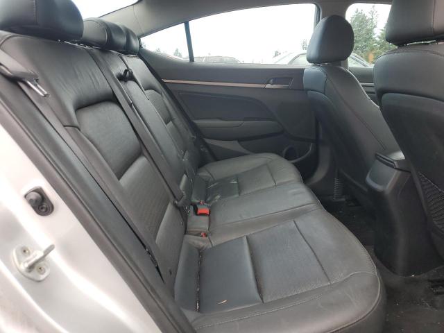 2017 HYUNDAI ELANTRA SE #3304550453