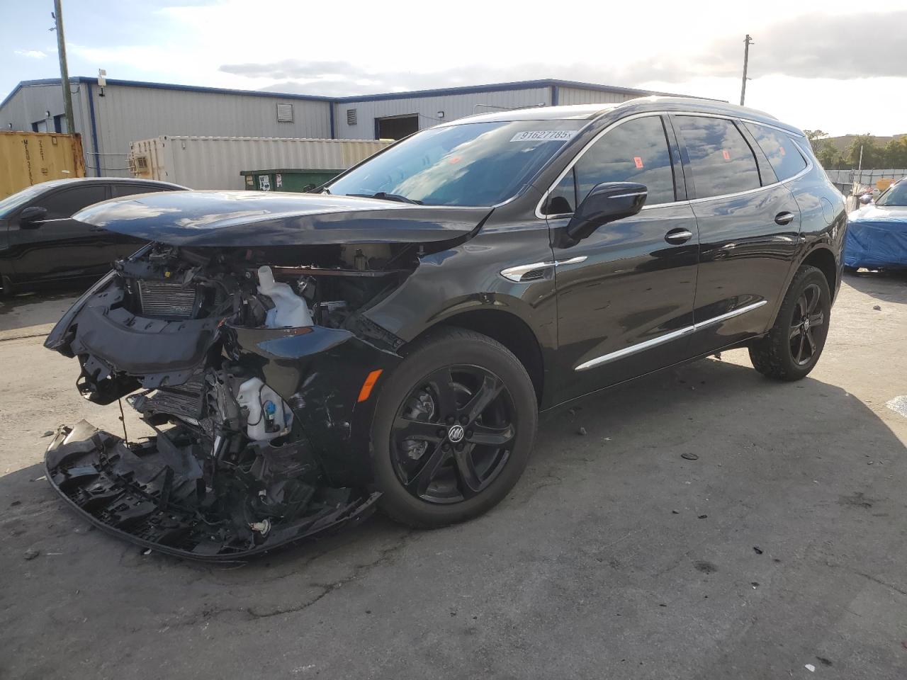 BUICK ENCLAVE ESSENCE