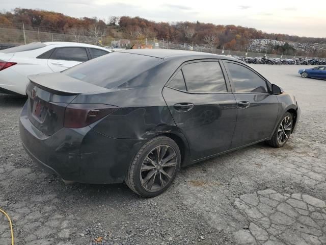 2017 TOYOTA COROLLA L #3304744967