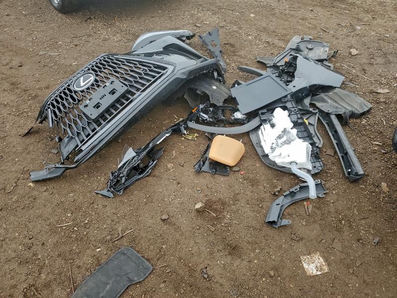 2025 LEXUS NX 350H BA #3294460499