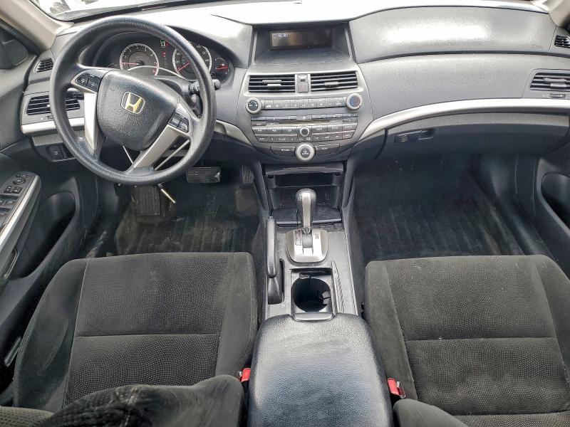 2008 HONDA ACCORD EX #3305303365