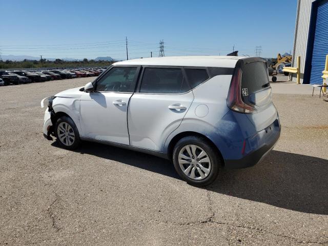 2025 KIA SOUL LX #3301652633