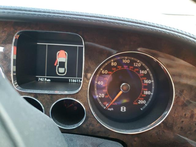 2007 BENTLEY CONTINENTA #3291192976