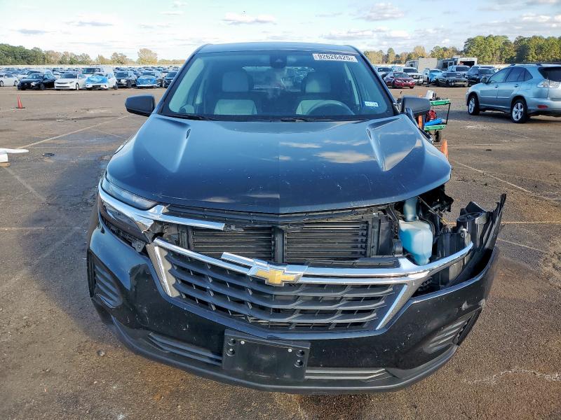 2023 CHEVROLET EQUINOX LS #3292617632