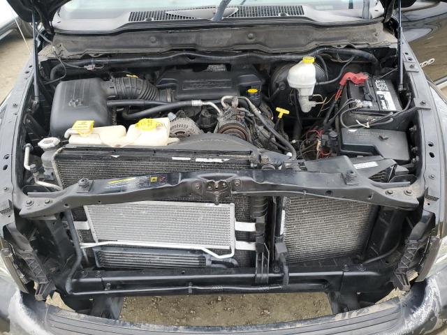 2004 DODGE RAM 2500 S #3290276271