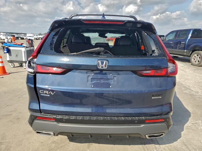 2025 HONDA CR-V SPORT #3294516528