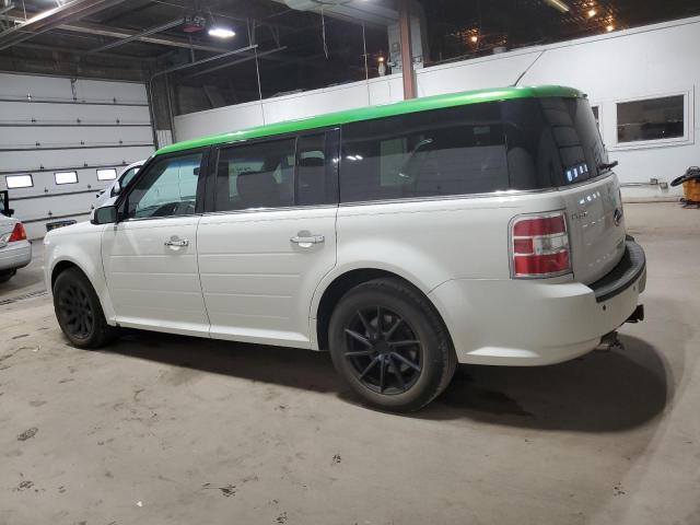 2011 FORD FLEX SEL #3283796452