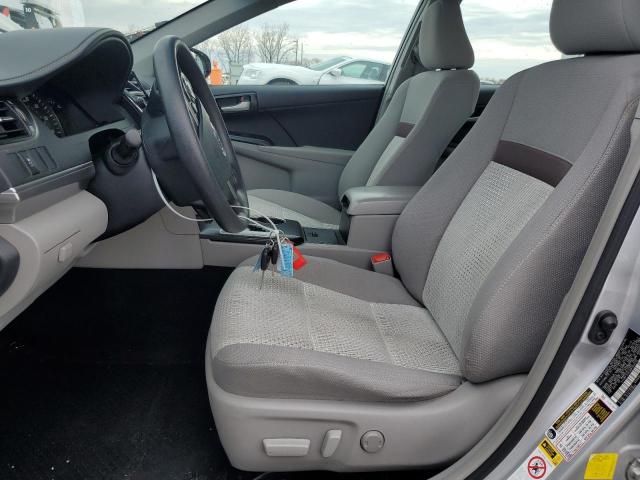 2013 TOYOTA CAMRY L - 4T4BF1FK3DR303425