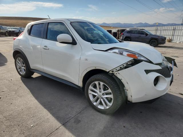 2013 NISSAN JUKE S #3290640784