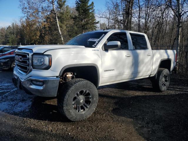 Global Auto Auctions: 2016 GMC SIERRA K15