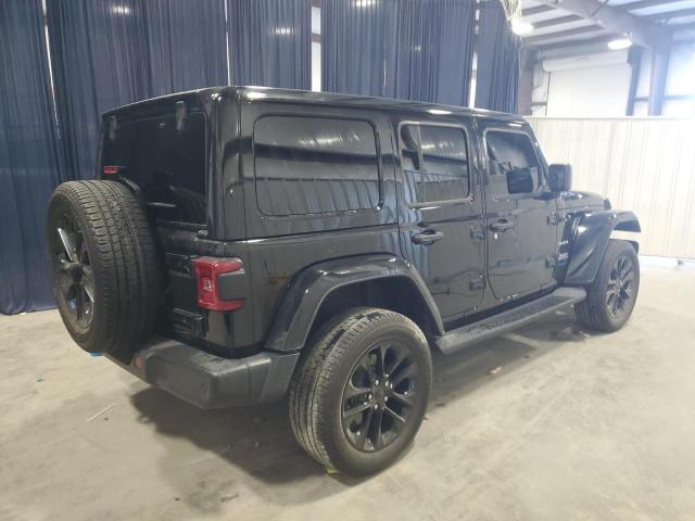 2022 JEEP WRANGLER U #3302743071