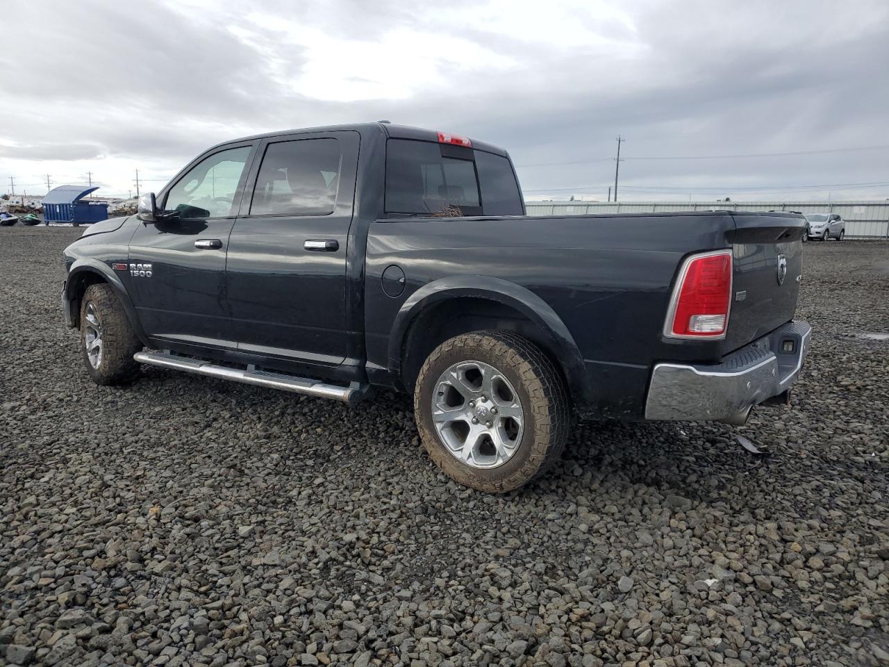 RAM 1500 LARAMIE
