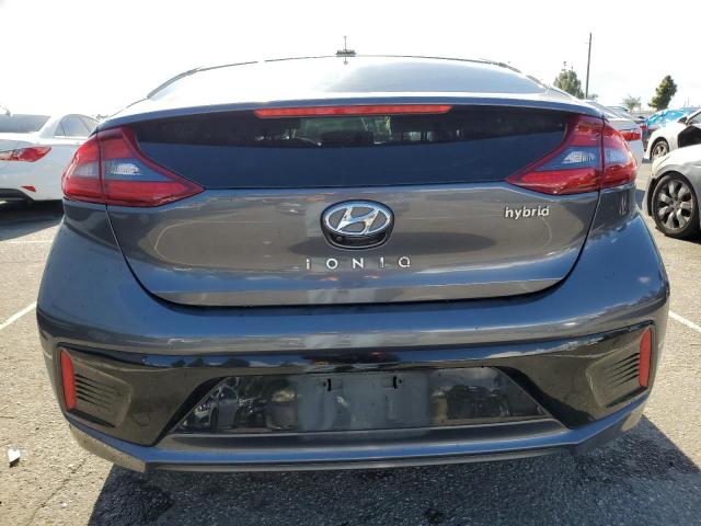2018 HYUNDAI IONIQ SEL #3303629944