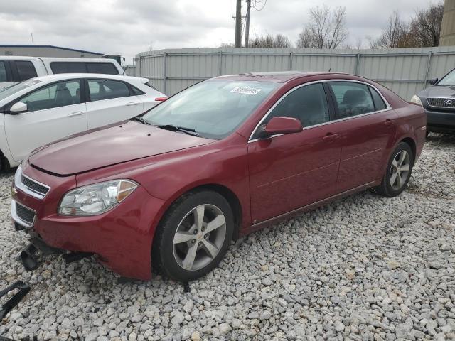 Global Auto Auctions: 2009 CHEVROLET MALIBU 2LT