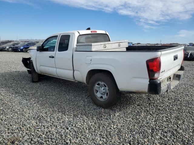 2021 TOYOTA TACOMA ACC #3308253161