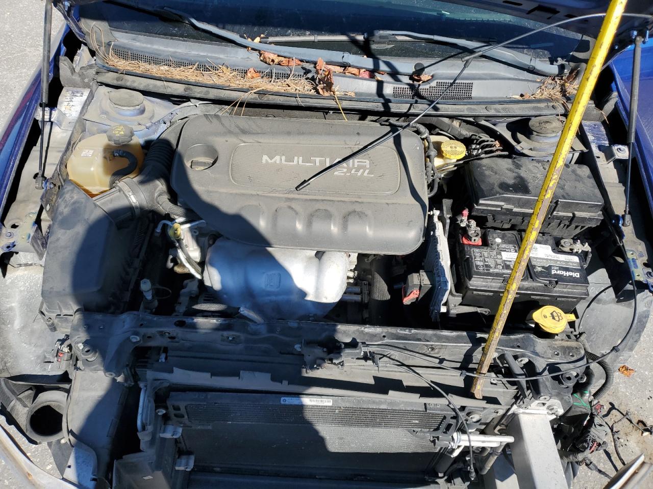 CHRYSLER 200 LIMITED