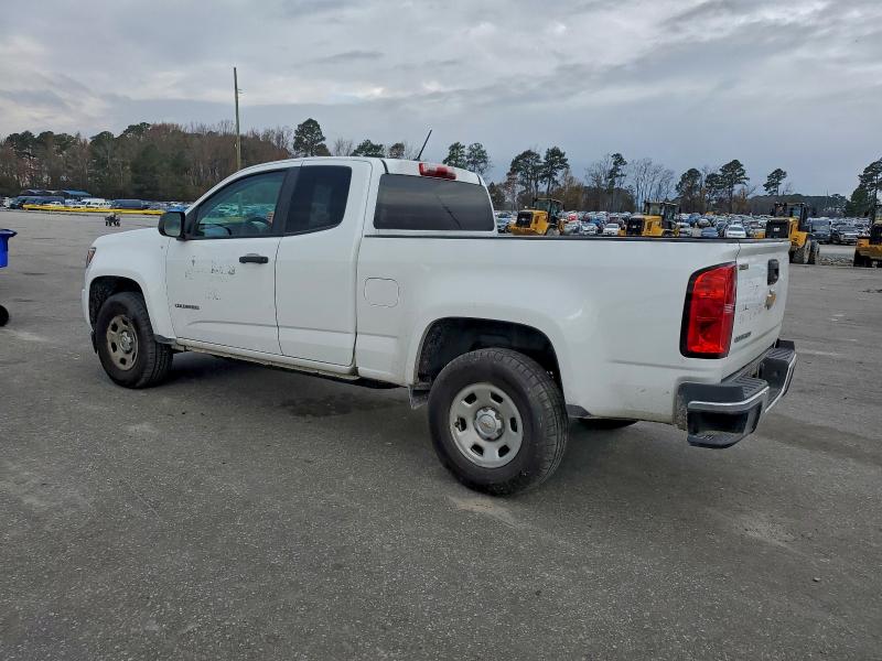 2020 CHEVROLET COLORADO #3297894778