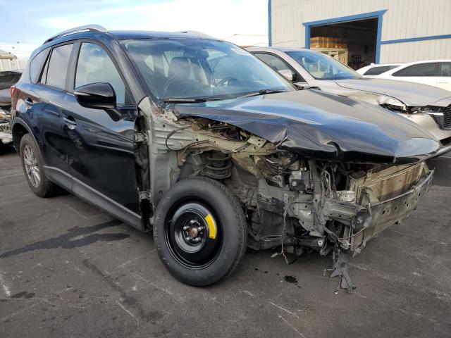 2016 MAZDA CX-5 TOURI #3285940587