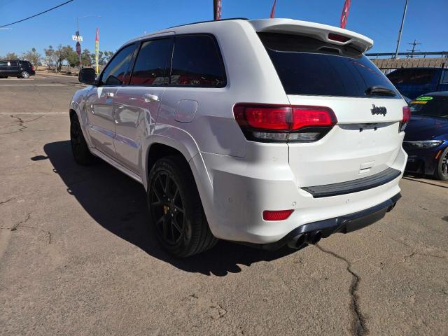 2018 JEEP GRAND CHER #3283802425