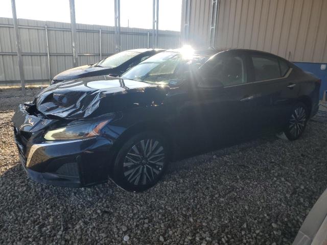 Global Auto Auctions: 2025 NISSAN ALTIMA SV