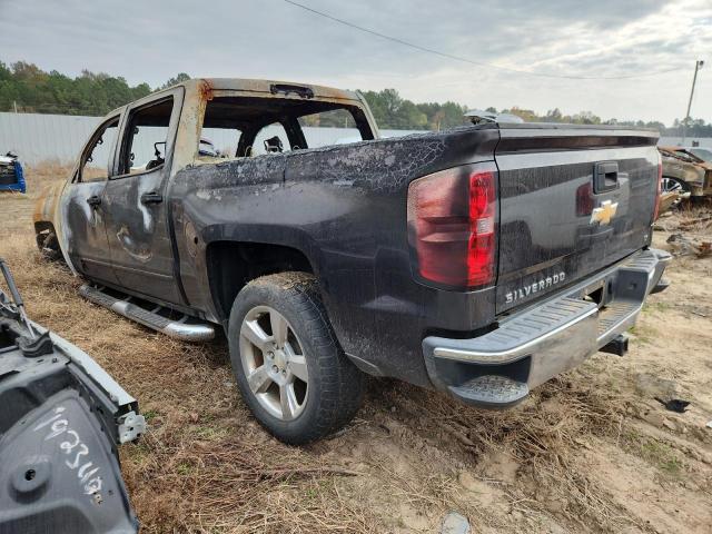 2016 CHEVROLET SILVERADO #3302694022