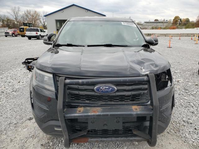 2016 FORD EXPLORER P - 1FM5K8AR2GGB44688