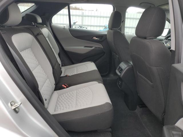 2019 CHEVROLET EQUINOX LS #3293409089