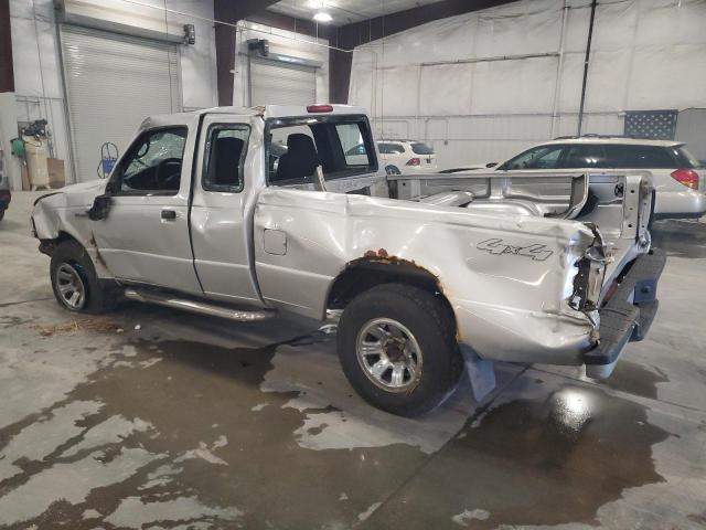 2008 FORD RANGER SUP #3283962807
