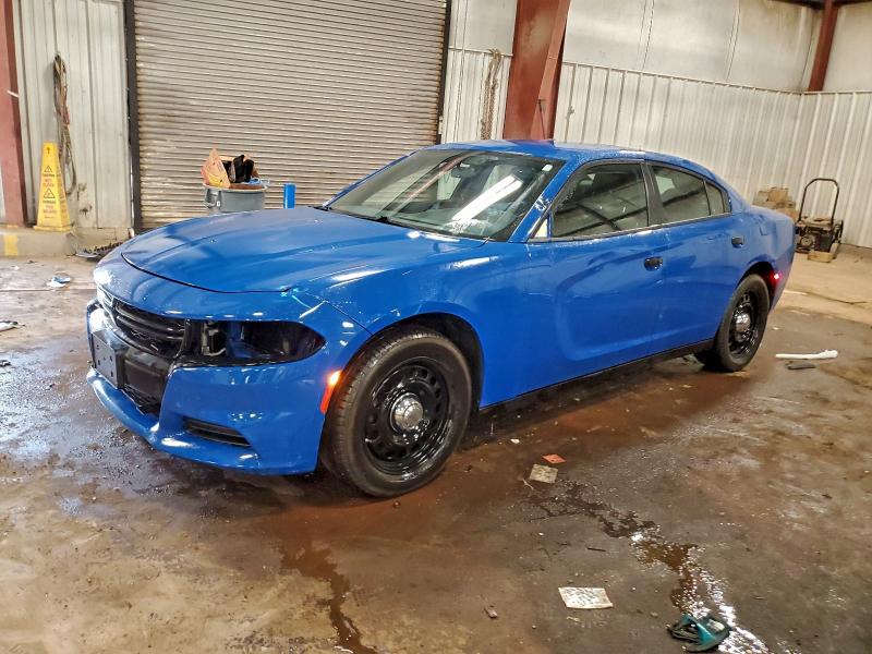 2022 DODGE CHARGER PO #3305361339