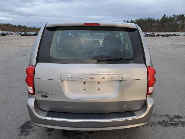 2014 DODGE GRAND CARA - 2C4RDGBG0ER328496