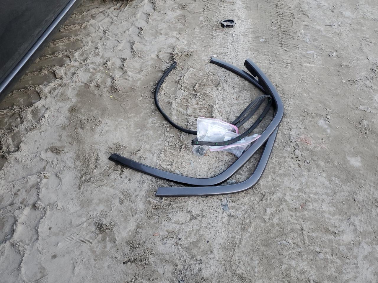 JEEP GRAND CHEROKEE OVERLAND