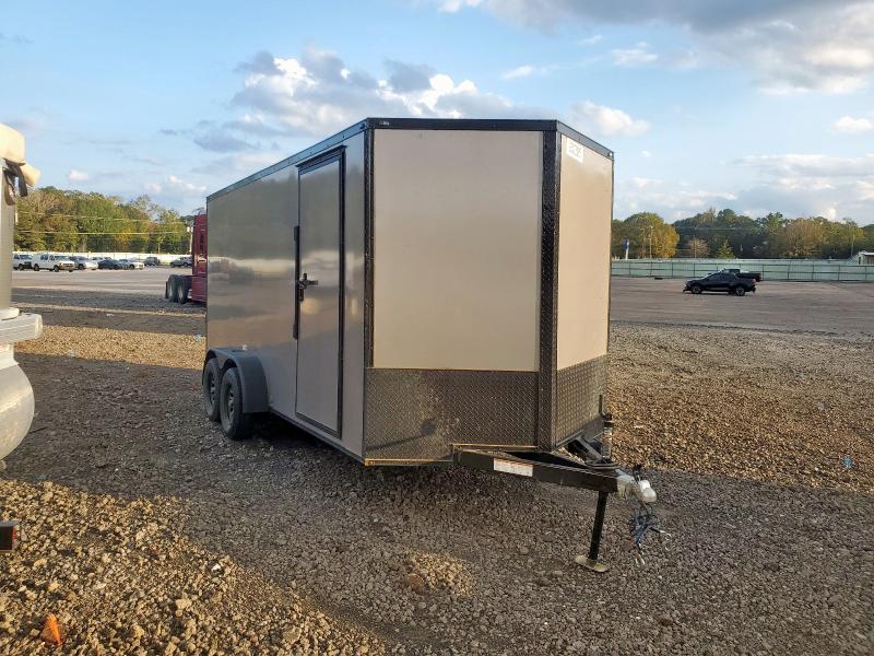 Global Auto Auctions: 2025 SAWYER UNKNOWN