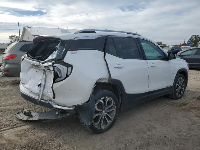 2021 GMC TERRAIN SL 3GKALVEV4ML317693