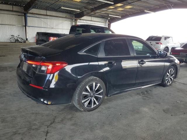 2022 HONDA CIVIC EX #3302746024