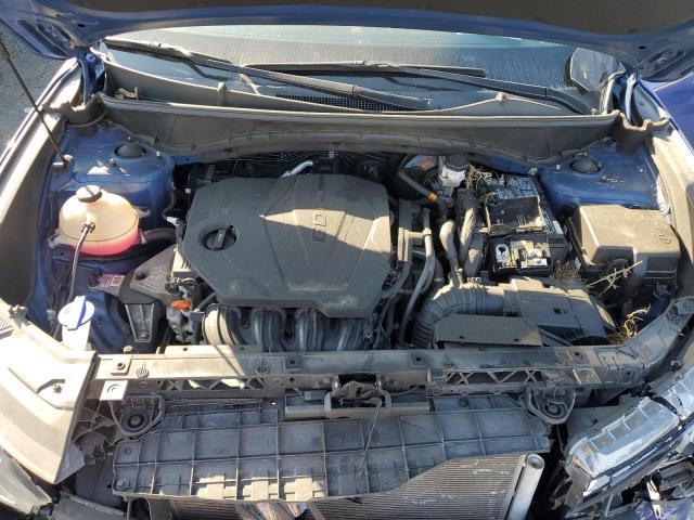 2022 HYUNDAI TUCSON SEL #3302799964