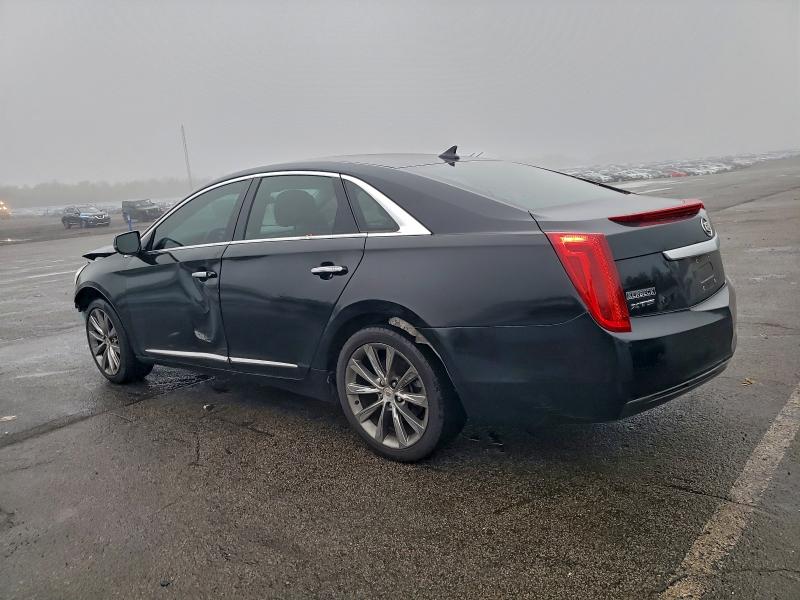2014 CADILLAC XTS #3301606627