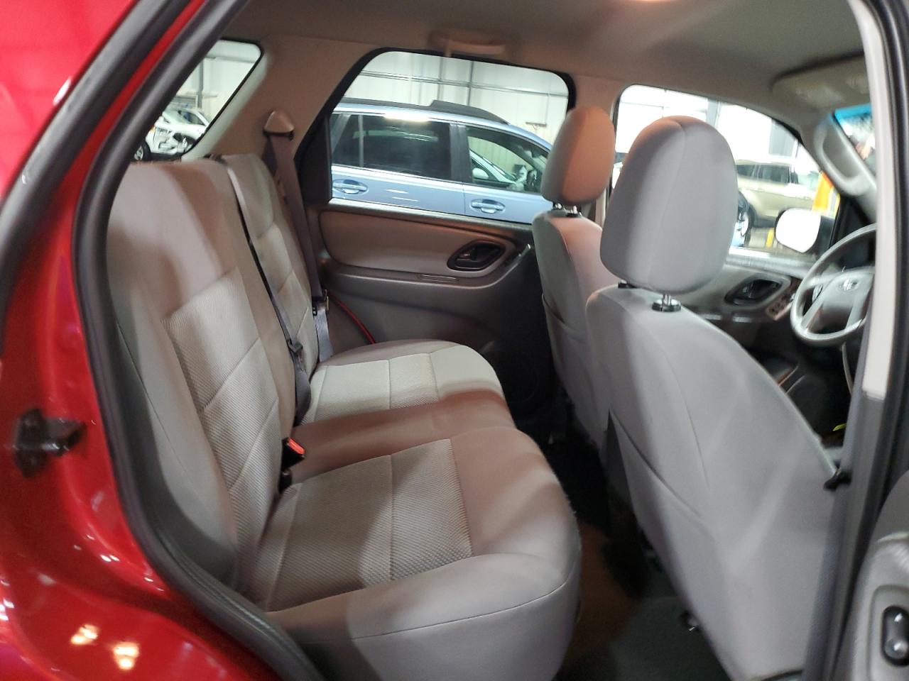 Lot #3283989867 2006 FORD ESCAPE XLT