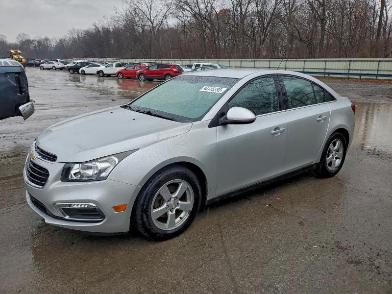 CHEVROLET CRUZE LIMI