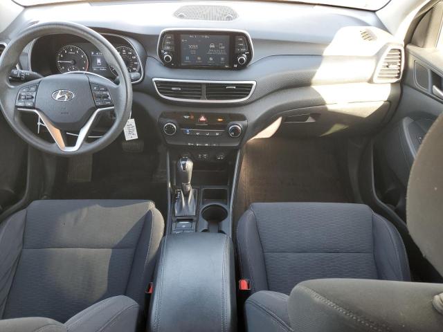2019 HYUNDAI TUCSON SE #3287816092