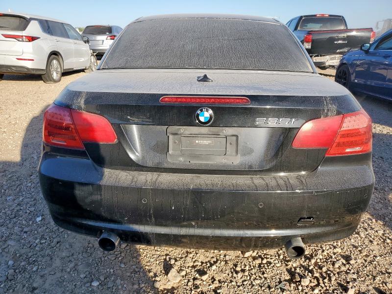 2013 BMW 335 I #3303766421