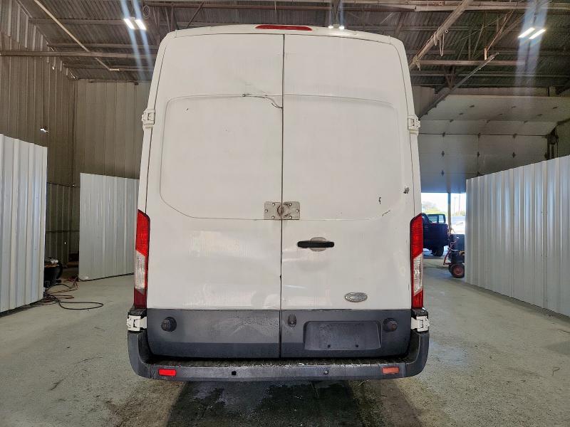 2015 FORD TRANSIT #3296946812