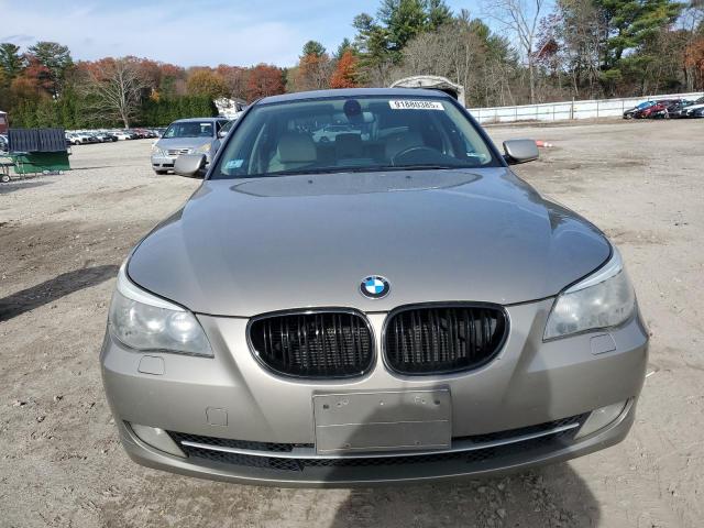 2009 BMW 528 XI #3315565773